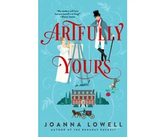 KNYGA Joanna Lowell Artfully Yours