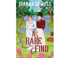 KNYGA Joanna Lowell Rare Find