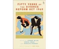 KNYGA Joanna Miles Fifty Years of the Divorce Reform Act 1969