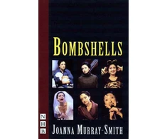 KNYGA Joanna Murray Smith Bombshells
