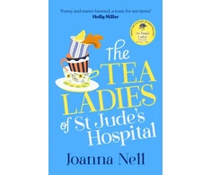 KNYGA Joanna Nell Tea Ladies of St Jude's Hospital