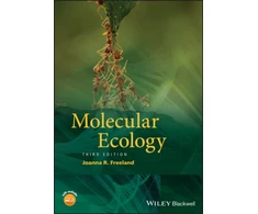 KNYGA Joanna R Freeland Molecular Ecology