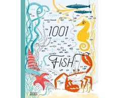 KNYGA Joanna Rzezak 1001 Fish