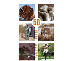 KNYGA Joanna Sperryn Jones 50 Women Sculptors