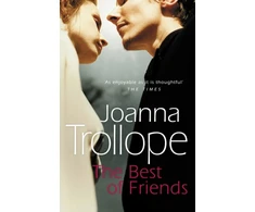 KNYGA Joanna Trollope Best Of Friends