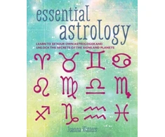 KNYGA Joanna Watters Essential Astrology