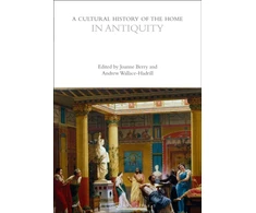 KNYGA Joanne Berry A Cultural History of the Home in Antiquity