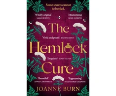KNYGA Joanne Burn Hemlock Cure