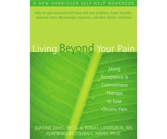 KNYGA Joanne Dahl Living Beyond Your Pain