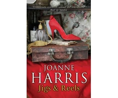KNYGA Joanne Harris Jigs &amp; Reels