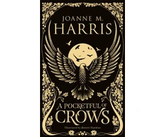KNYGA Joanne Harris Pocketful of Crows