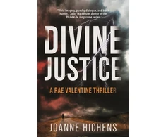 KNYGA Joanne Hichens Divine Justice