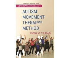KNYGA Joanne Lara Autism Movement Therapy (R) Method