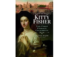 KNYGA Joanne Major Kitty Fisher