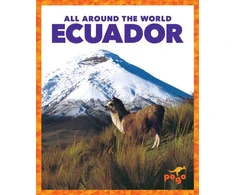 KNYGA Joanne Mattern Ecuador
