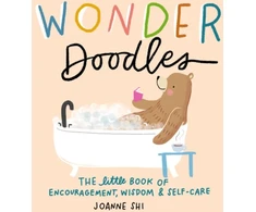 KNYGA Joanne Shi Wonder Doodles