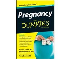 KNYGA Joanne Stone Pregnancy For Dummies