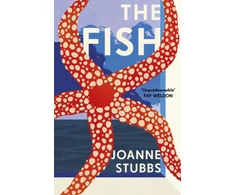 KNYGA Joanne Stubbs Žuvis