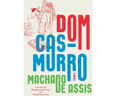 KNYGA Joaquim Maria Machado de Assis Dom Casmurro