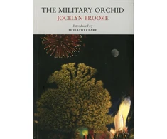 KNYGA Jocelyn Brooke Military Orchid