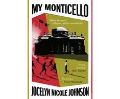 KNYGA Jocelyn Nicole Johnson My Monticello