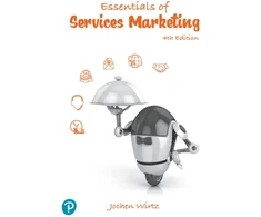 KNYGA Jochen Wirtz Essentials of Services Marketing