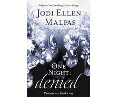KNYGA Jodi Ellen Malpas One Night: Denied