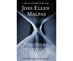 KNYGA Jodi Ellen Malpas One Night: Promised