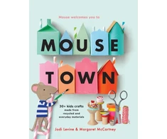 KNYGA Jodi Levine Mousetown