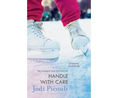 KNYGA Jodi Picoult Handle with Care