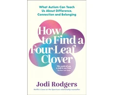 KNYGA Jodi Rodgers How to Find a Four-Leaf Clover