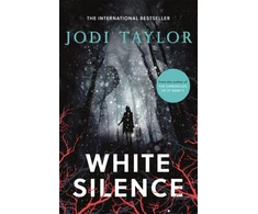 KNYGA Jodi Taylor Baltas Silence