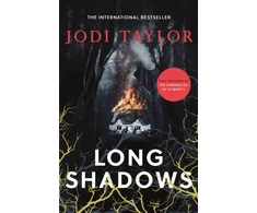 KNYGA Jodi Taylor Long Shadows