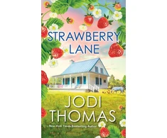 KNYGA Jodi Thomas Strawberry Lane