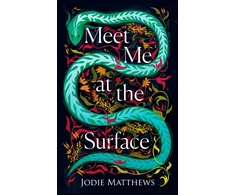 KNYGA Jodie Matthews Meet Me at the Surface