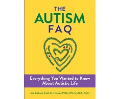 KNYGA Joe Biel Autism FAQ