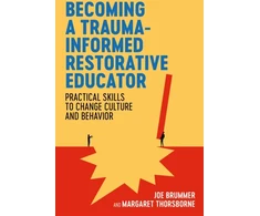 KNYGA Joe Brummer Becoming a Trauma-informed Restorative Educator