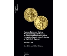 KNYGA Joe Cribb Kushan Coins