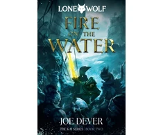 KNYGA Joe Dever Fire on the Vanduo