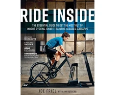 KNYGA Joe Friel Ride Inside