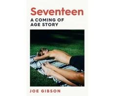 KNYGA Joe Gibson Seventeen