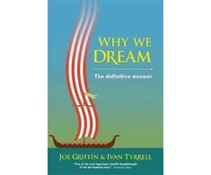 KNYGA Joe Griffin Why We Dream