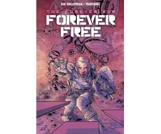 KNYGA Joe Haldeman Forever War