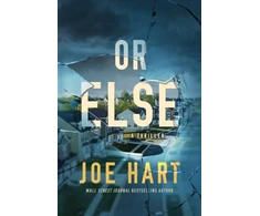 KNYGA Joe Hart Or Else