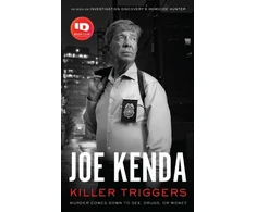 KNYGA Joe Kenda Killer Triggers