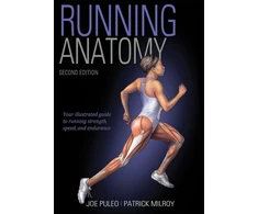 KNYGA Joe Puleo Running Anatomy
