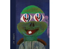 KNYGA Joe Roberts LSD Worldpeace