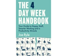 KNYGA Joe Ryle 4 Day Week Handbook