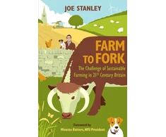 KNYGA Joe Stanley Farm to Fork