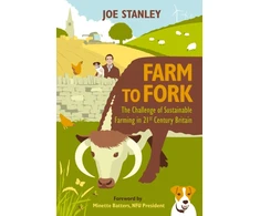 KNYGA Joe Stanley Farm to Fork